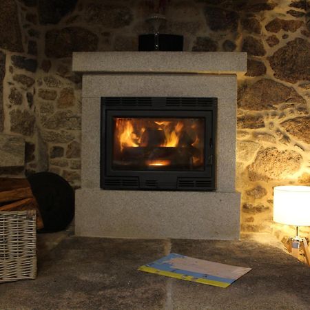 Casa Rural Lineiros 무히아 외부 사진